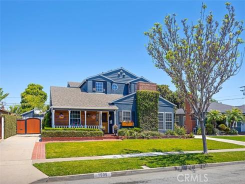 1005 W 19th   Street, Santa Ana, CA