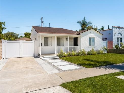 1527 W 10th   Street, Santa Ana, CA