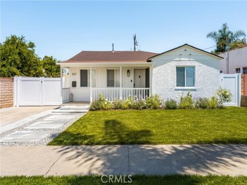 1527 W 10th   Street, Santa Ana, CA