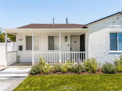 1527 W 10th   Street, Santa Ana, CA