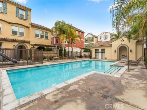 611 W Tribella   Court, Santa Ana, CA