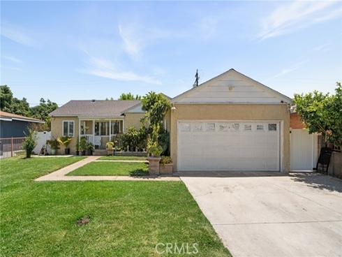 1205  Fairlawn   Street, Santa Ana, CA