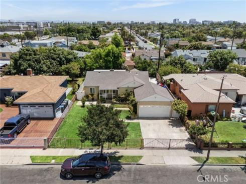 1205  Fairlawn   Street, Santa Ana, CA