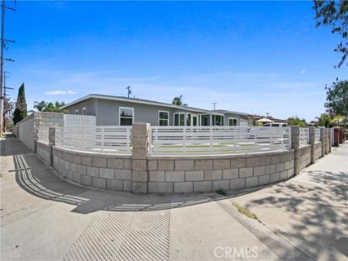 2429 W Borchard   Avenue, Santa Ana, CA