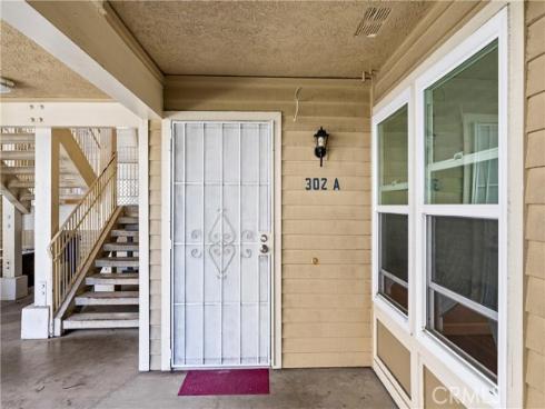 302 E Chestnut #118  A  Avenue, Santa Ana, CA