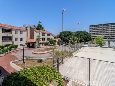 700 W 3rd  B206  Street, Santa Ana, CA