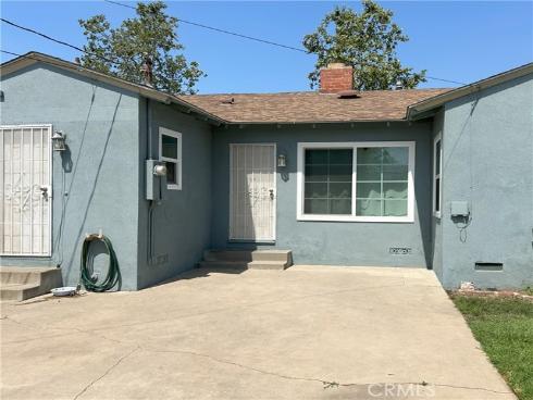 2141 N Forest   Avenue, Santa Ana, CA