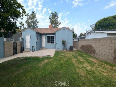 2141 N Forest   Avenue, Santa Ana, CA