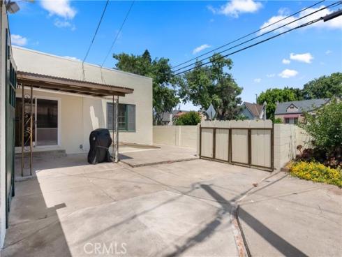 701 S Hickory   Street, Santa Ana, CA