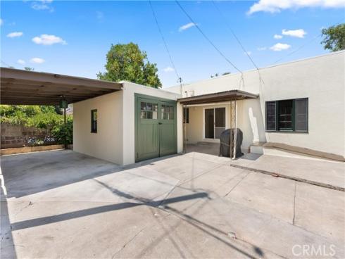 701 S Hickory   Street, Santa Ana, CA