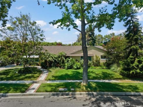 1227 W Marion   Way, Santa Ana, CA