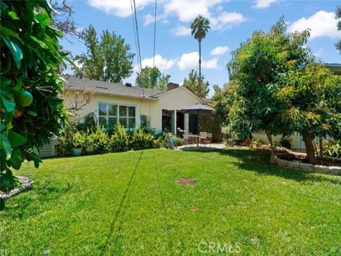 1227 W Marion   Way, Santa Ana, CA