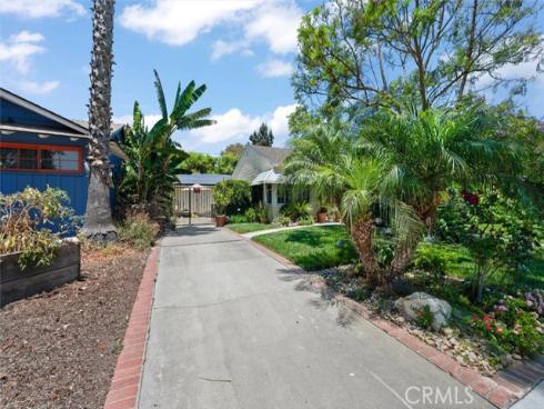 1227 W Marion   Way, Santa Ana, CA