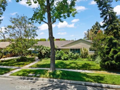 1227 W Marion   Way, Santa Ana, CA