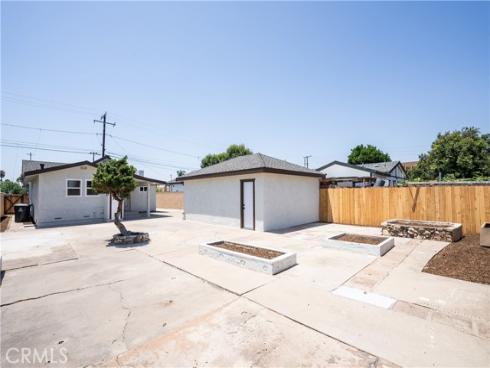 2401  Evergreen   Street, Santa Ana, CA