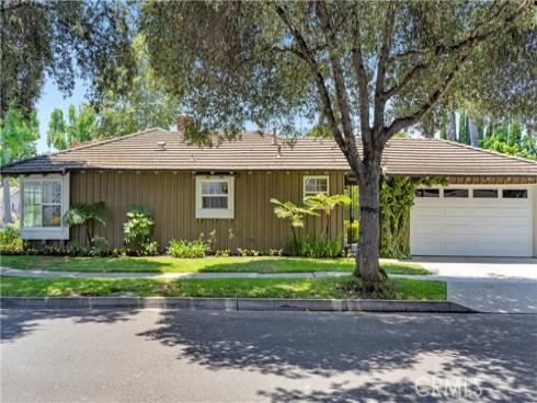 923 W 20th   Street, Santa Ana, CA