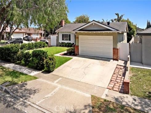 1502 W Flora   Street, Santa Ana, CA