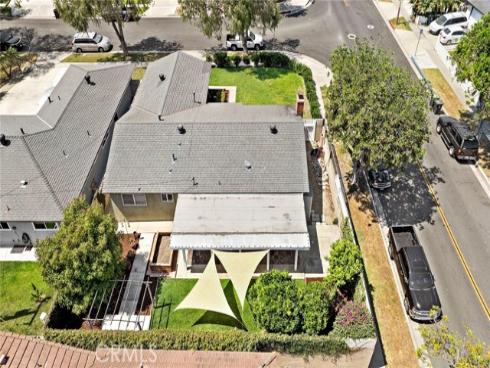 1502 W Flora   Street, Santa Ana, CA