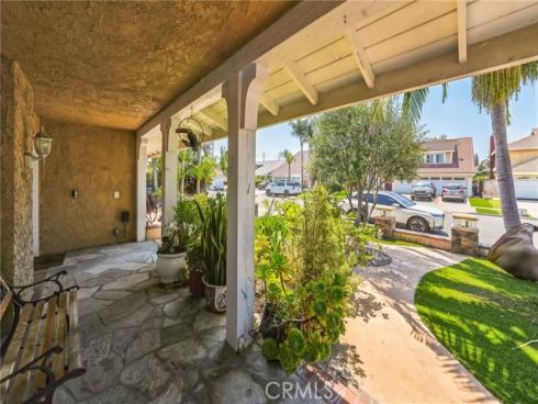 2321 N Linwood   Street, Santa Ana, CA