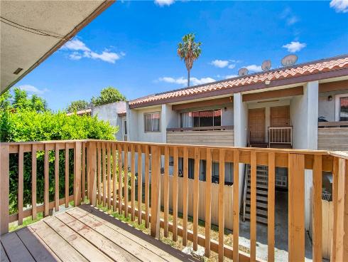 2521  W Sunflower Ave  T3 , Santa Ana, CA