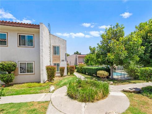 2521  W Sunflower Ave  T3 , Santa Ana, CA