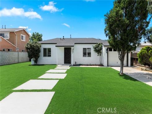 2530  Huckleberry   Road, Santa Ana, CA