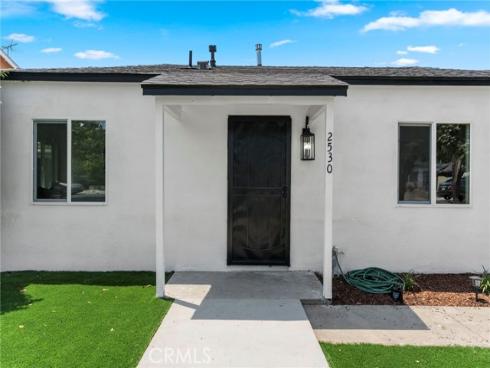 2530  Huckleberry   Road, Santa Ana, CA