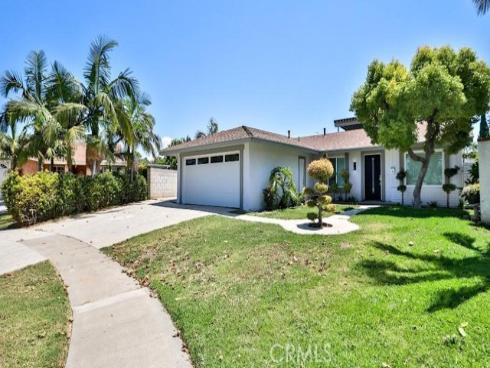 822 E Borchard   Avenue, Santa Ana, CA