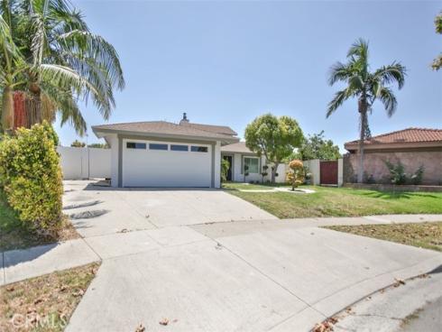 822 E Borchard   Avenue, Santa Ana, CA