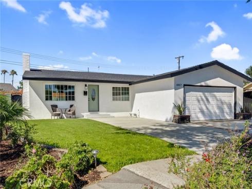 4417  Morningside   Avenue, Santa Ana, CA