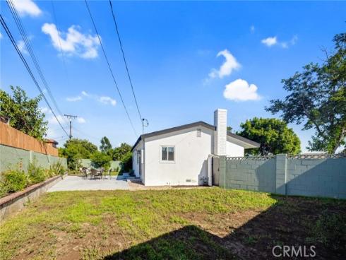 4417  Morningside   Avenue, Santa Ana, CA