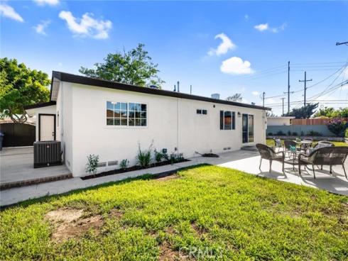 4417  Morningside   Avenue, Santa Ana, CA