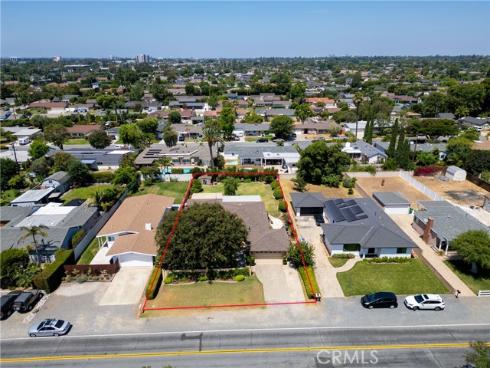 13851  Esplanade   Avenue, Santa Ana, CA