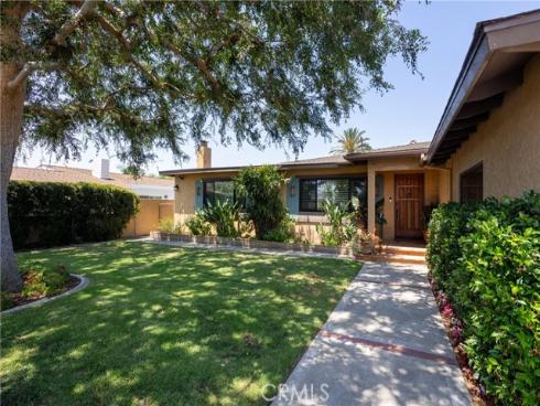 13851  Esplanade   Avenue, Santa Ana, CA