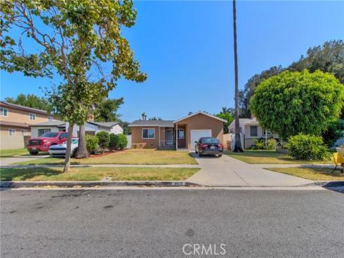 1805 W 19th   Street, Santa Ana, CA