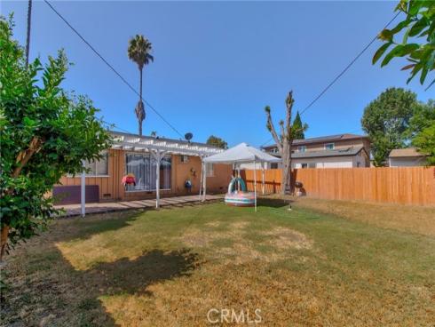 1805 W 19th   Street, Santa Ana, CA