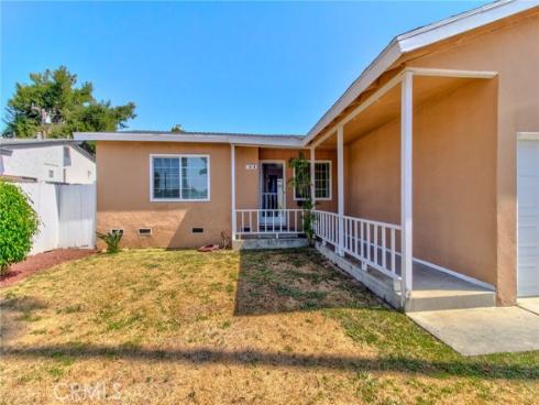 1805 W 19th   Street, Santa Ana, CA