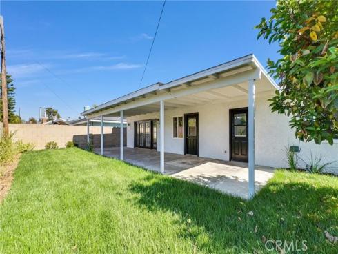 4001 W Kent   Avenue, Santa Ana, CA