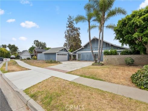 1242  Flaminian   Way, Santa Ana, CA