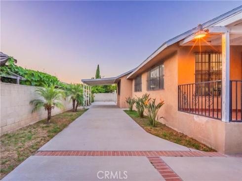 5103 W 6th   Street, Santa Ana, CA