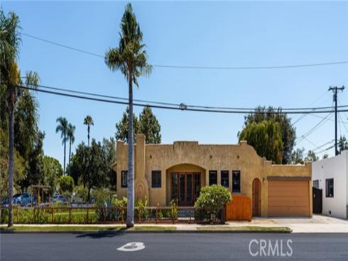 2430  French   Street, Santa Ana, CA