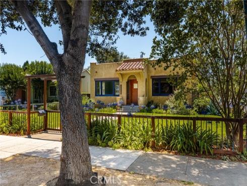 2430  French   Street, Santa Ana, CA