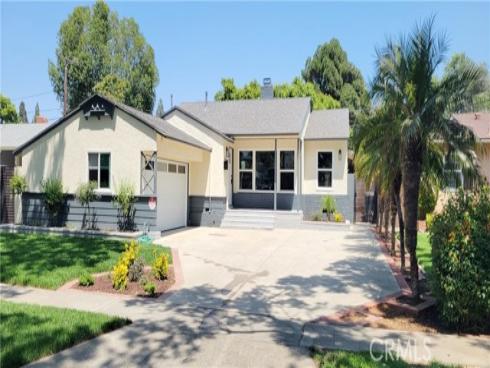 2321 N Poplar   Street, Santa Ana, CA