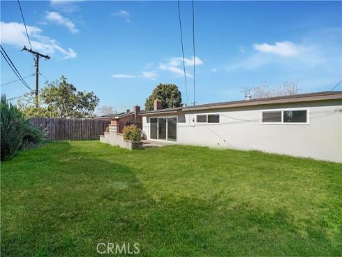 1125 S Rita   Way, Santa Ana, CA