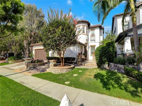 3464 S Crawford Glen   Street, Santa Ana, CA