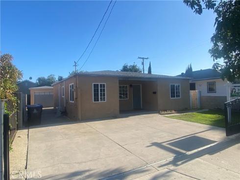 1206 W Mcfadden   Avenue, Santa Ana, CA