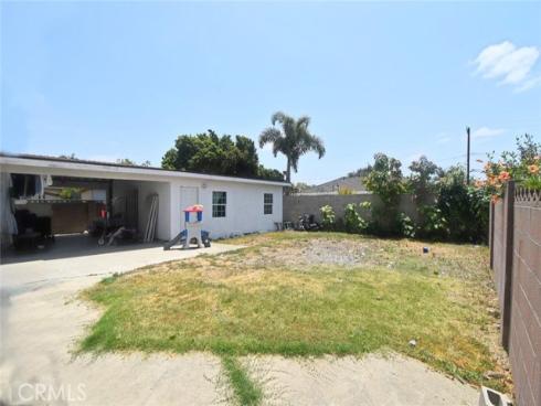 1418 W Elder   Avenue, Santa Ana, CA