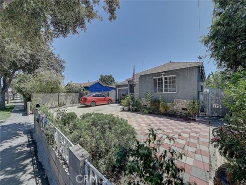 630 E Central   Avenue, Santa Ana, CA