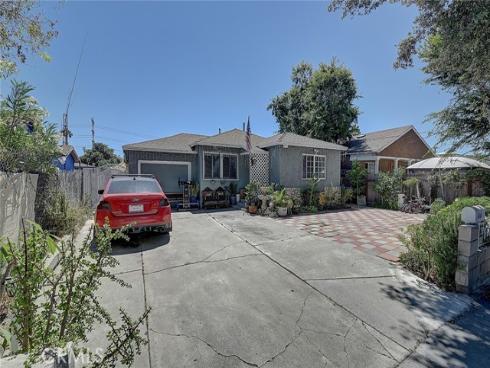 630 E Central   Avenue, Santa Ana, CA