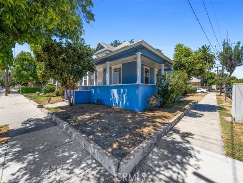 519 E 5th   Street, Santa Ana, CA